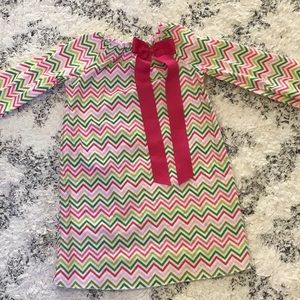 Girl’s Dress Size 5